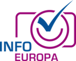 Info Europa logo