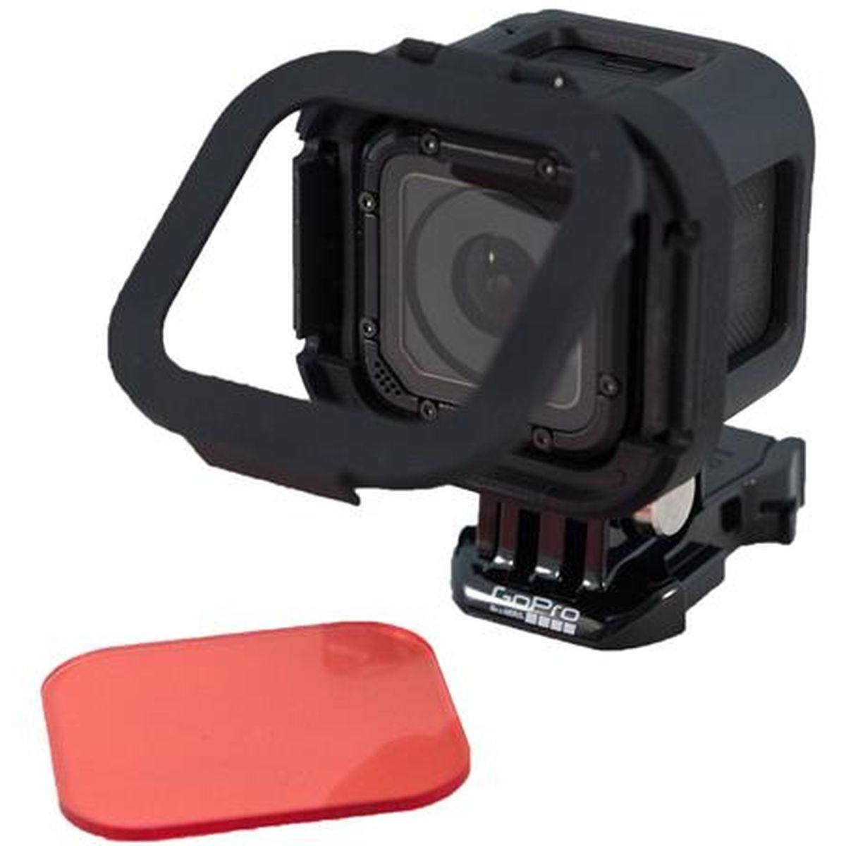 Pro-Mounts Scuba Red Filter GoPro Session
